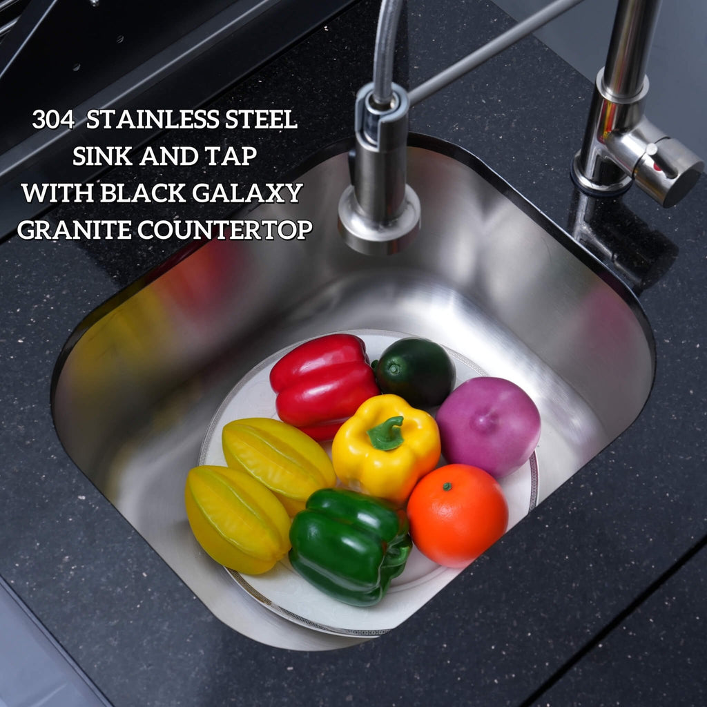 Stainless-Steel UltraPremium 85KBTU OutdoorKitchen BBQIsland System | SAKSBY WHOLESALE