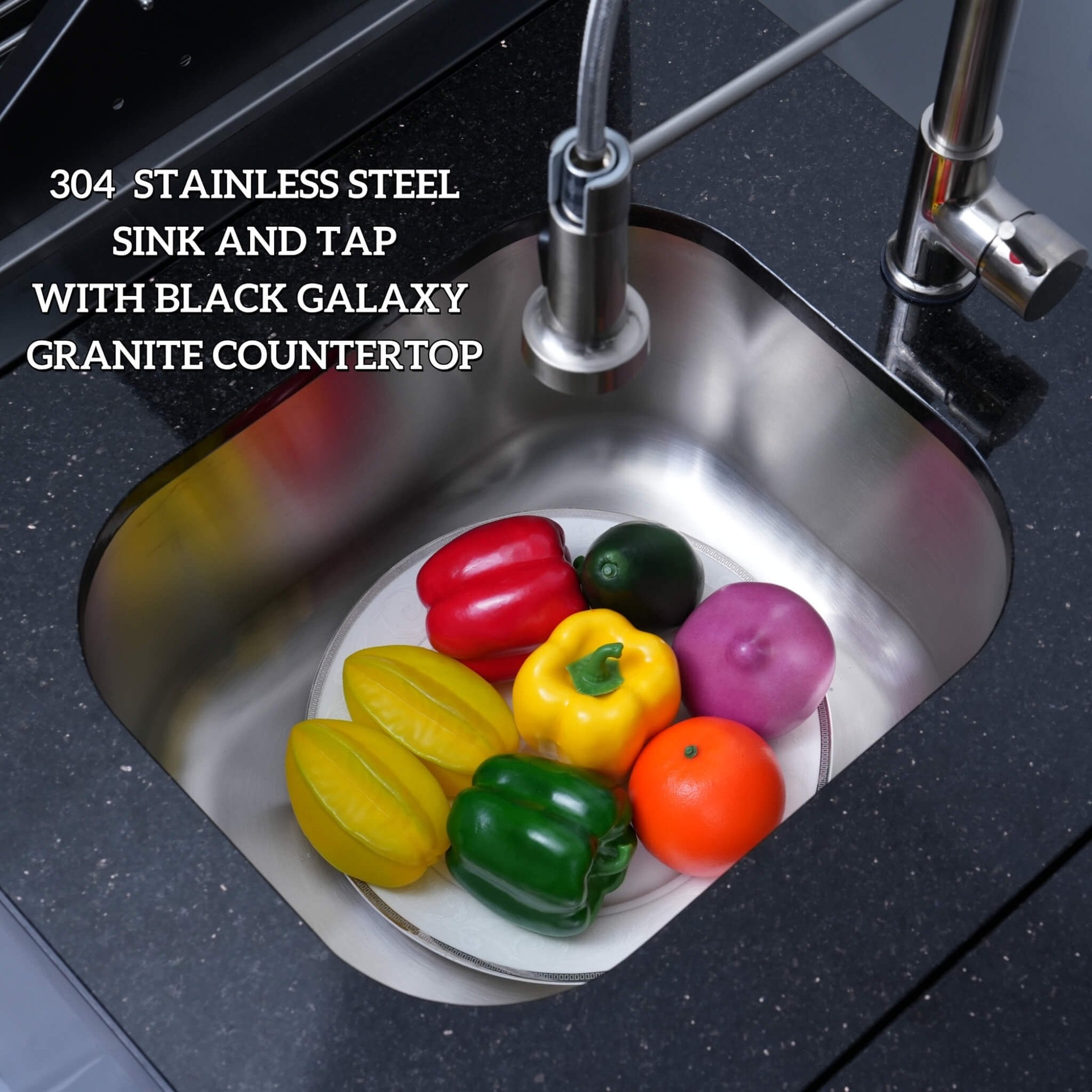Stainless-Steel UltraPremium 85KBTU OutdoorKitchen BBQIsland System | SAKSBY WHOLESALE