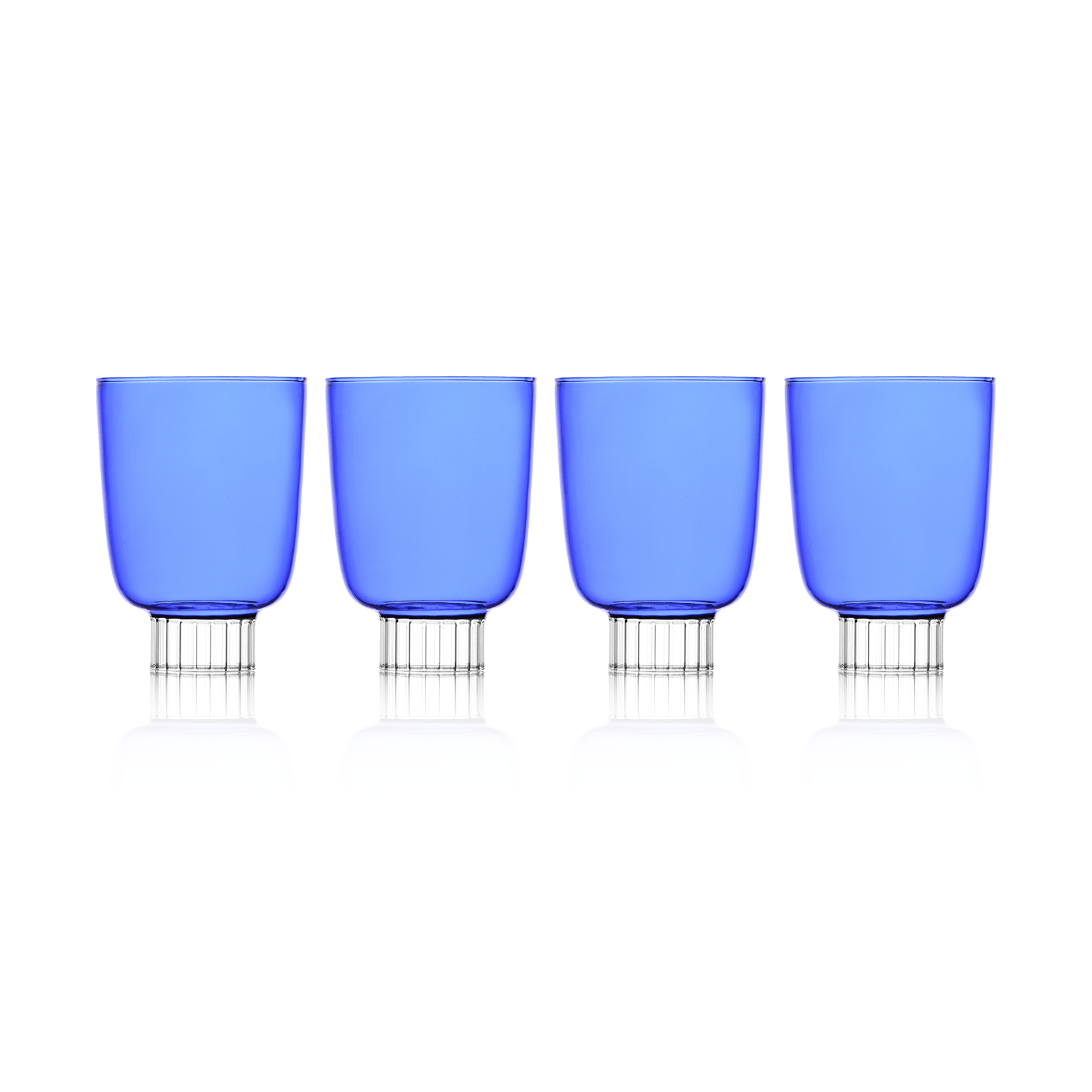 Stemless Wine Glasses