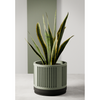 Stone Durable Classic Planter Large | Modernized Pottery