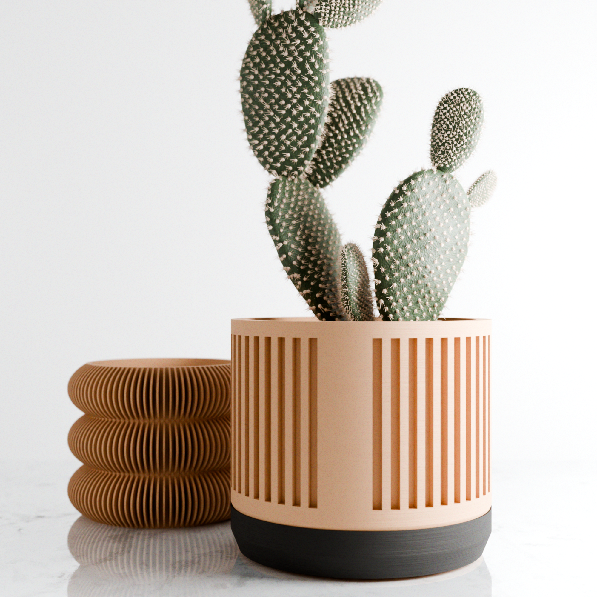 Stone Durable Classic Planter Large | Modernized Pottery