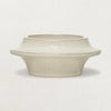 Stoneware Tea Light / Pillar Candle Holder