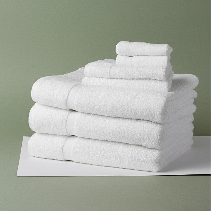Super Lightweight Cotton Blend Towels | Rifz Textiles Inc
