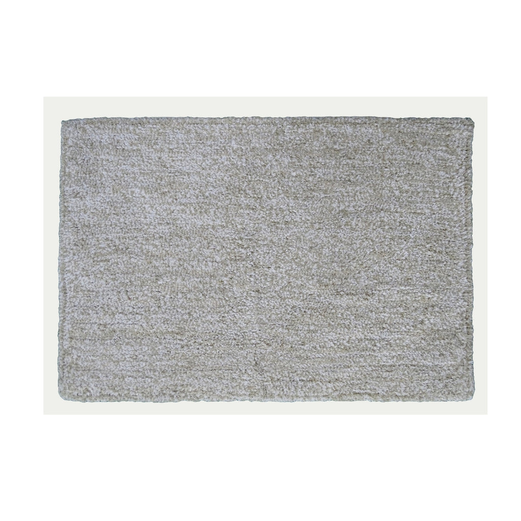 Super Ultraabsorbent Handloom Cotton Bath Rug | Vibhsa