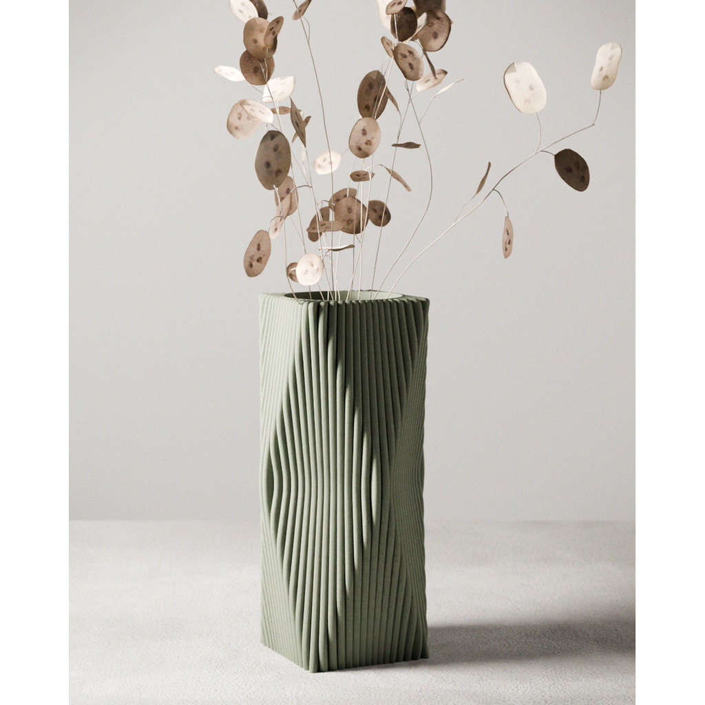 TIDES Vase