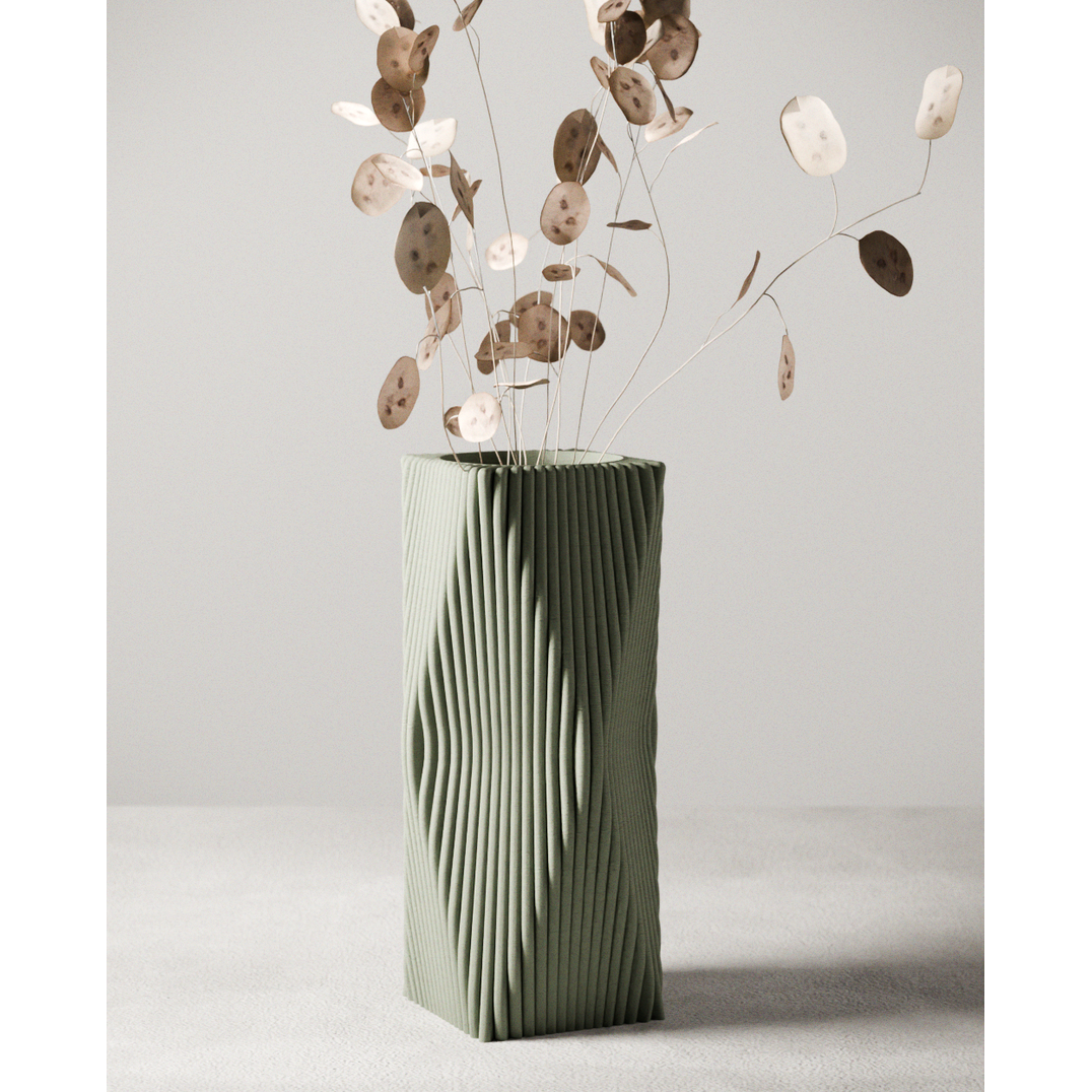 TIDES Vase
