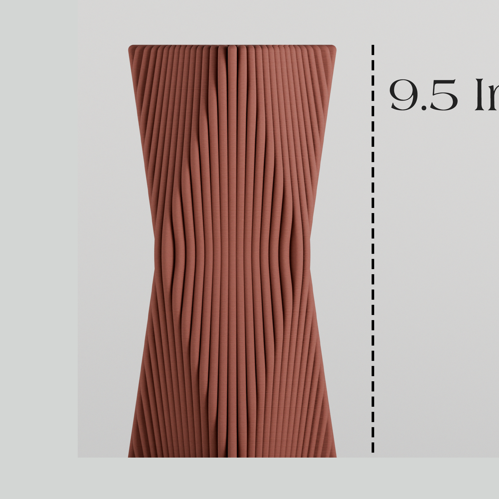 TIDES Vase