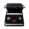 Table Top Quick Start Grill by Quick Start Grill