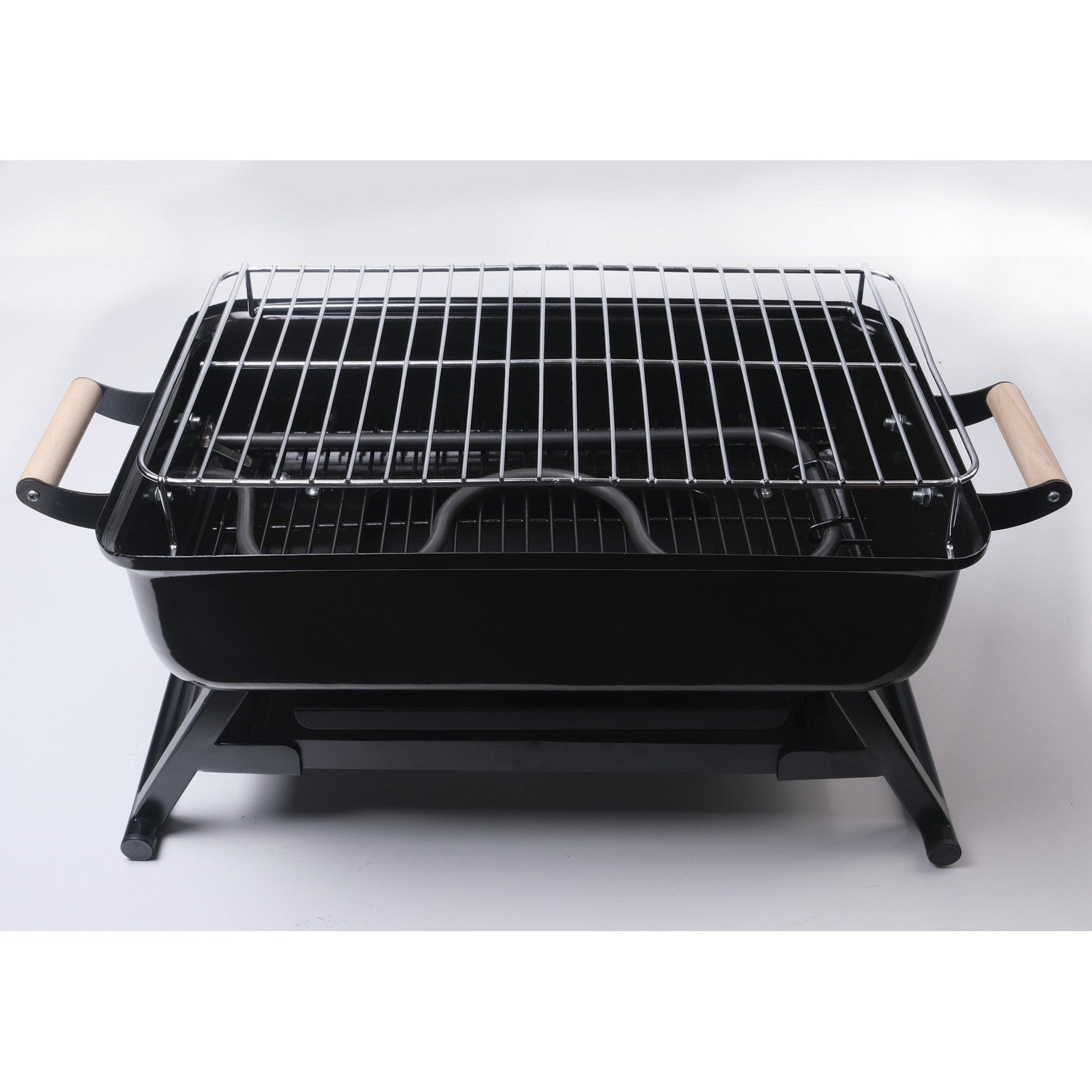 Table Top Quick Start Grill by Quick Start Grill
