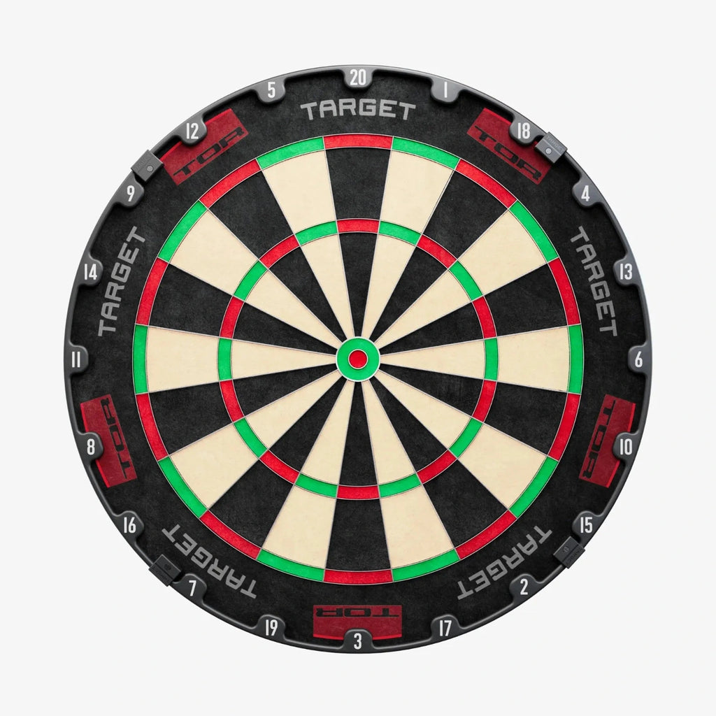 Target 2024 Tor Dartboard by C.P.Dean Company
