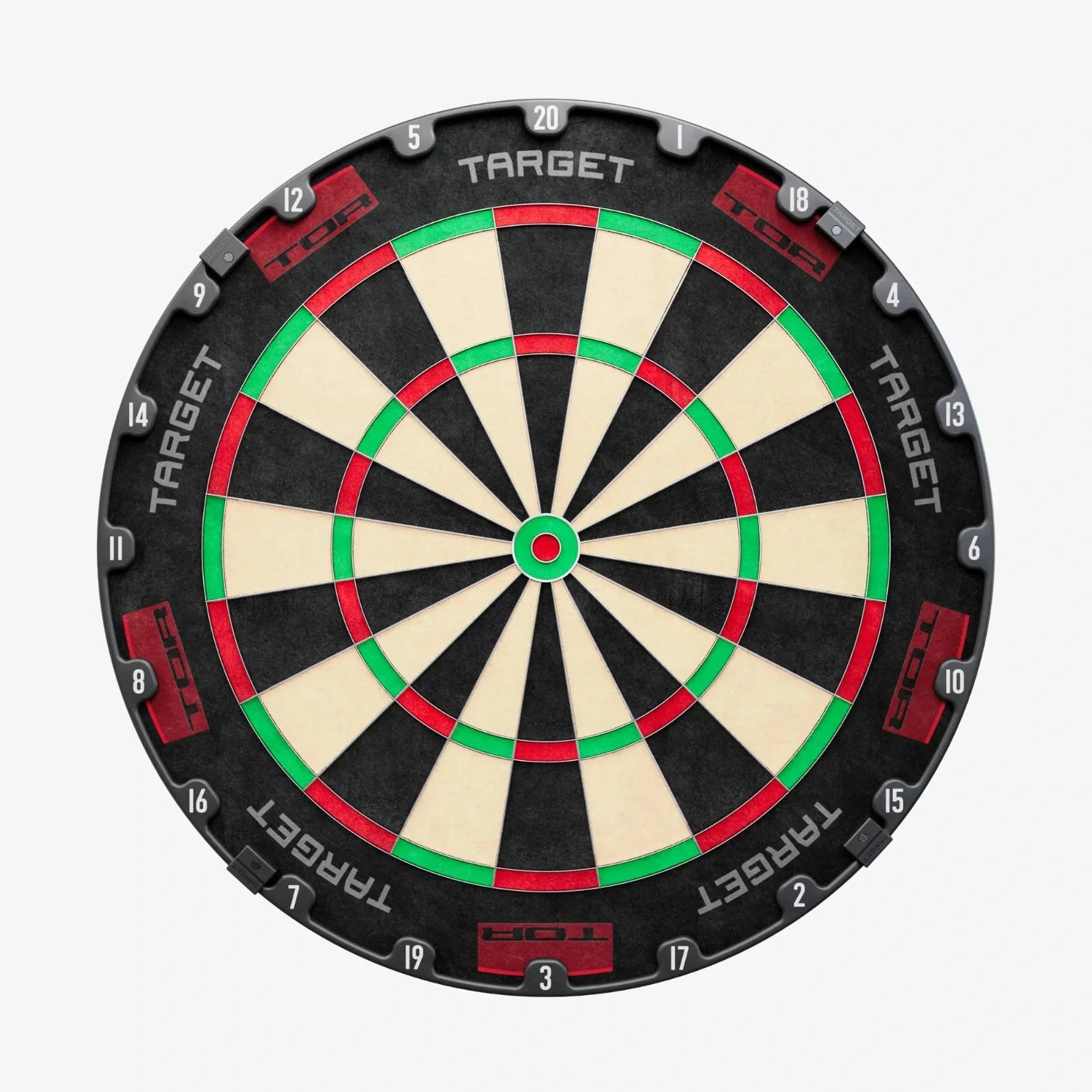 Target 2024 Tor Dartboard by C.P.Dean Company