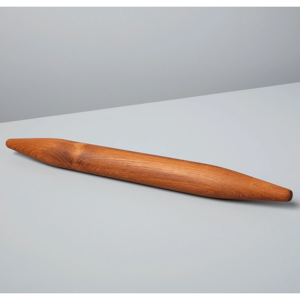 Teak Wood Rolling Pin