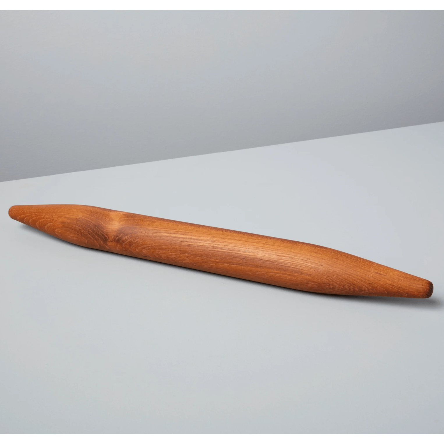 Teak Wood Rolling Pin