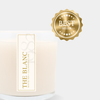 The Blanc (14 oz Double Wick) - Notes: White Tea, Ginger Lilies & Calamansi Limes by 1982 Candle Co.™