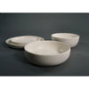 The Dinnerware Set - Ivory by New York Handcrafted