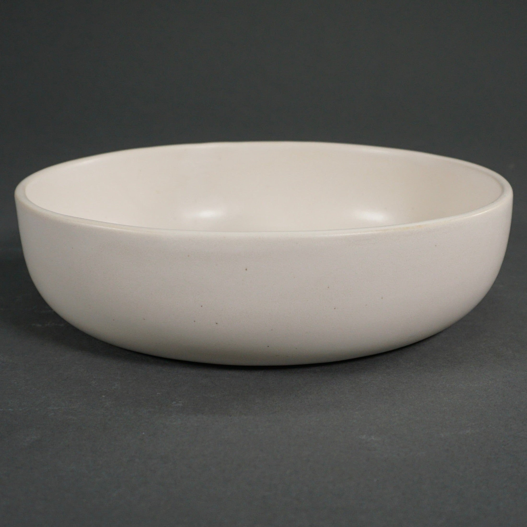The Dinnerware Set - Ivory by New York Handcrafted