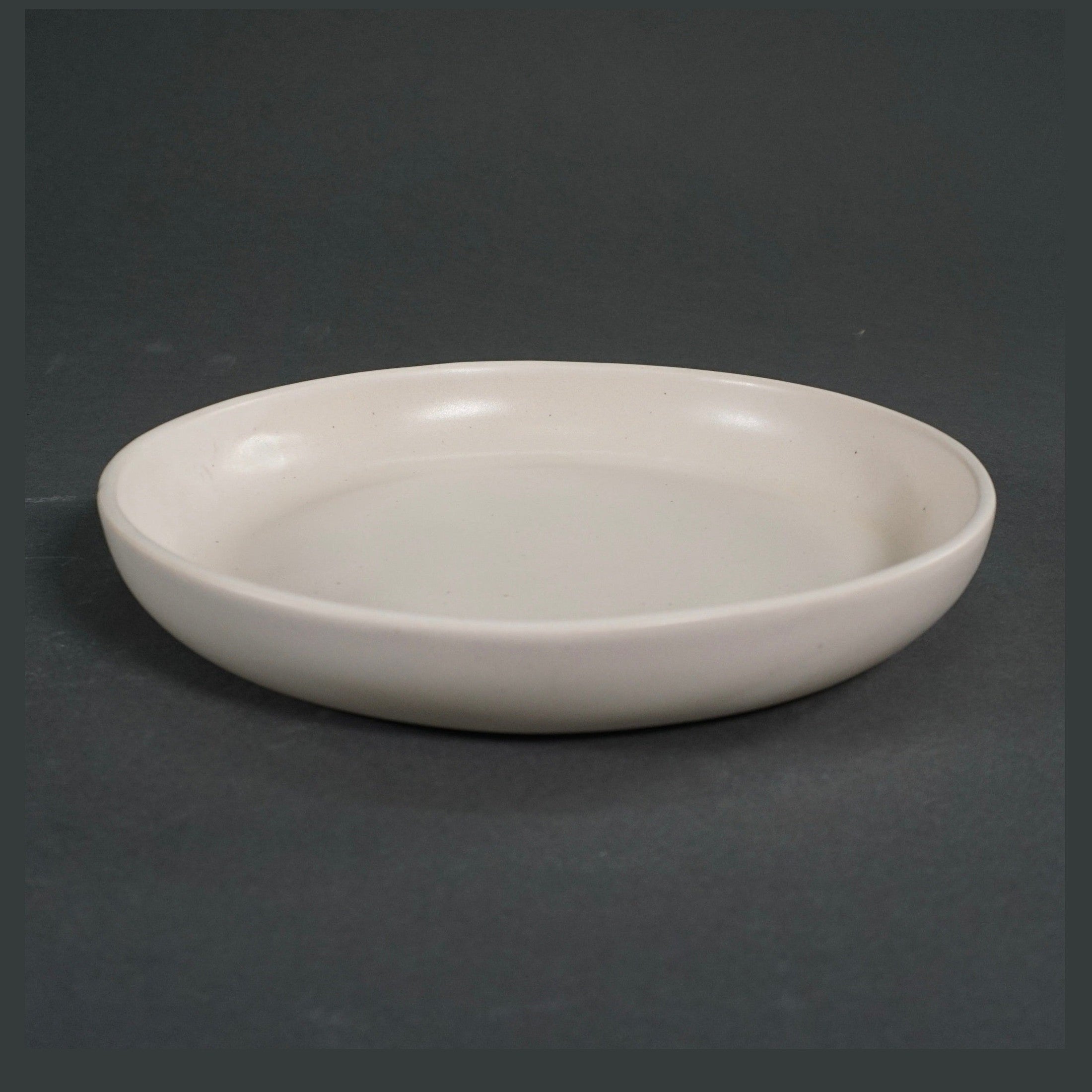 The Dinnerware Set - Ivory by New York Handcrafted