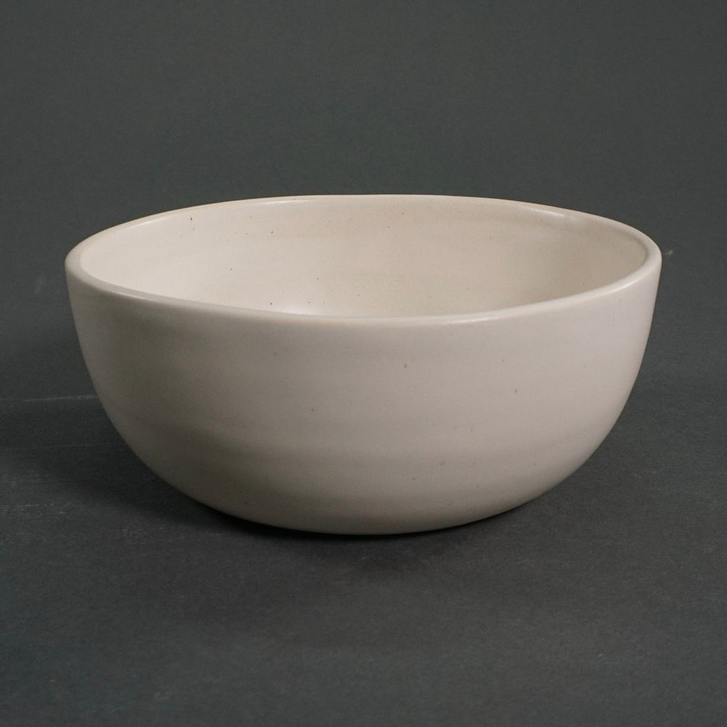 The Dinnerware Set - Ivory by New York Handcrafted