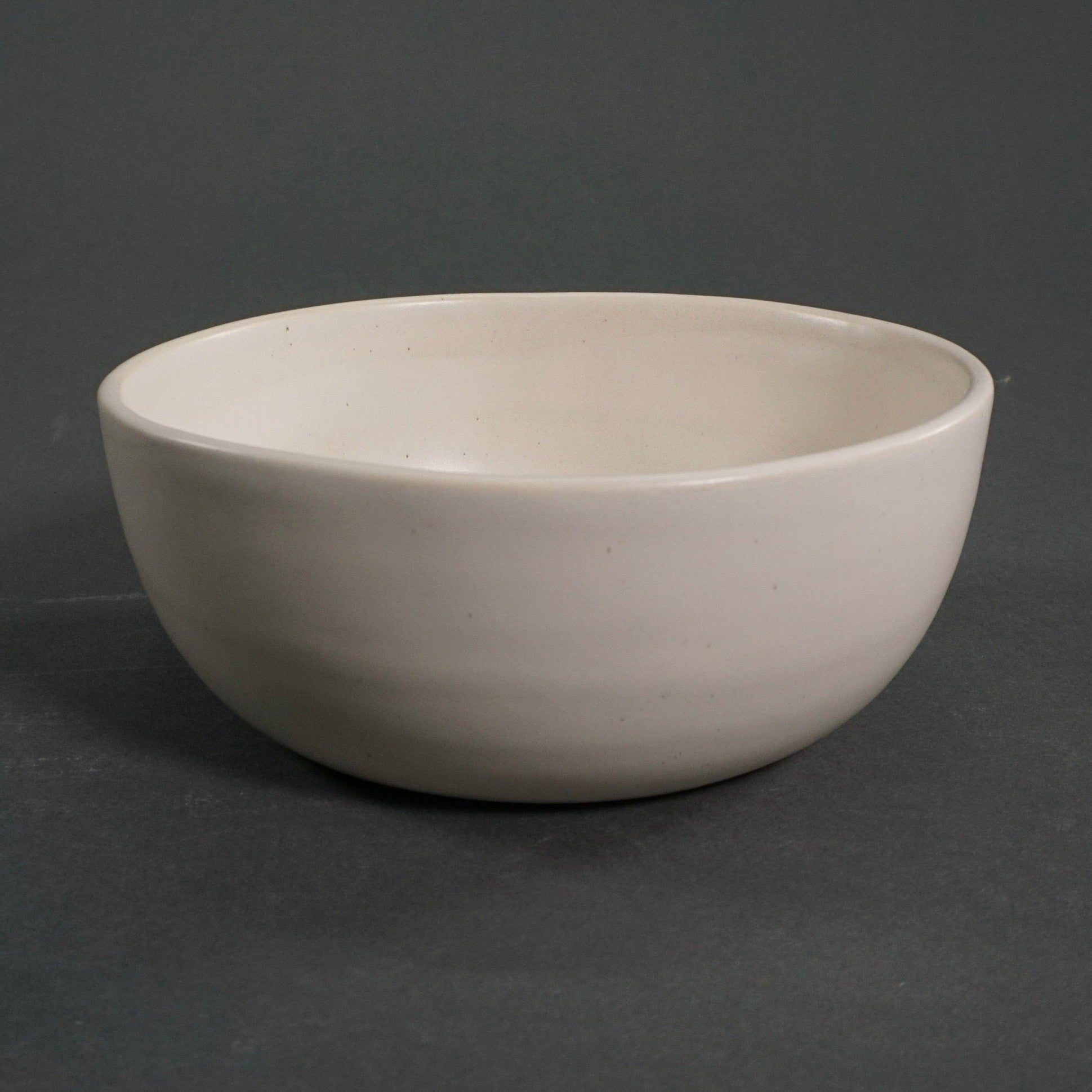 The Dinnerware Set - Ivory by New York Handcrafted