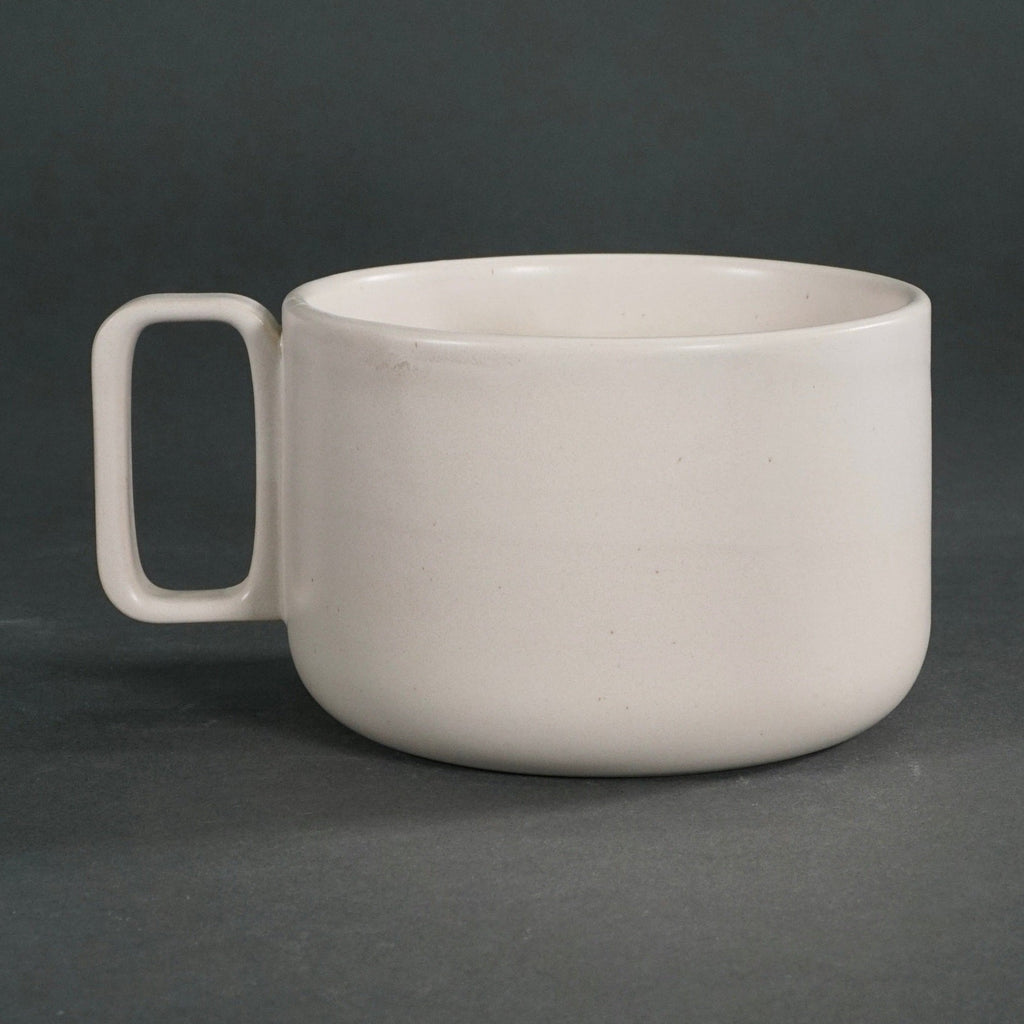 The Oversized Mug by New York Handcrafted