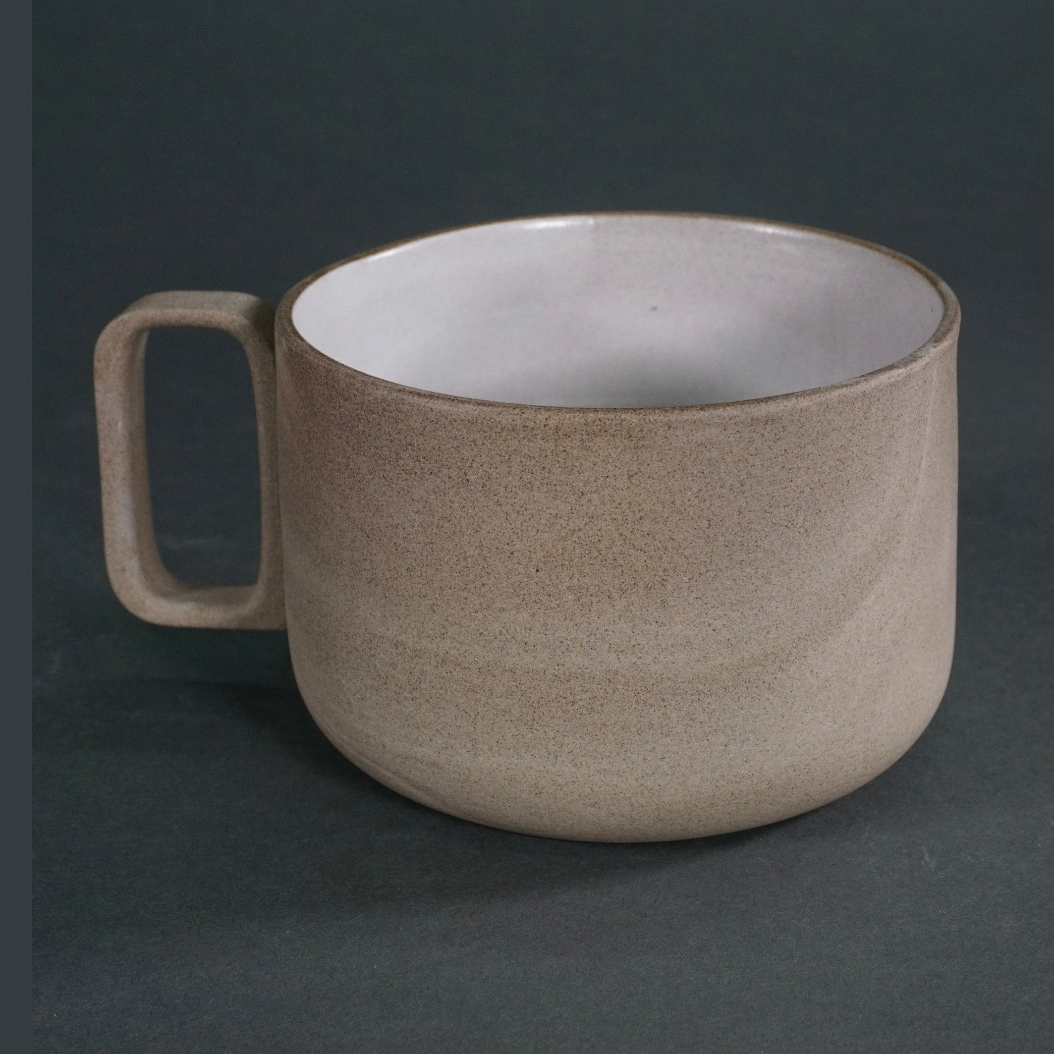 The Oversized Mug by New York Handcrafted