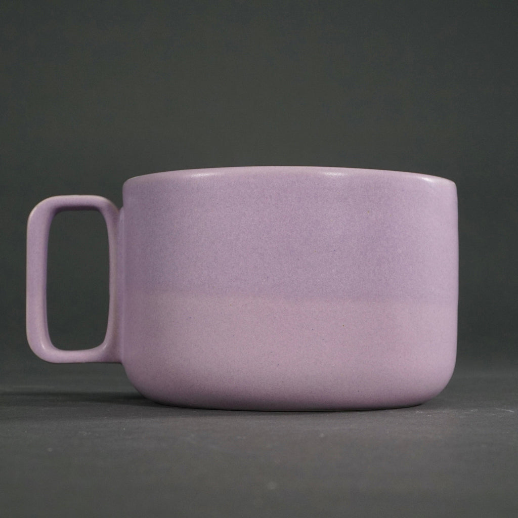 The Oversized Mug by New York Handcrafted