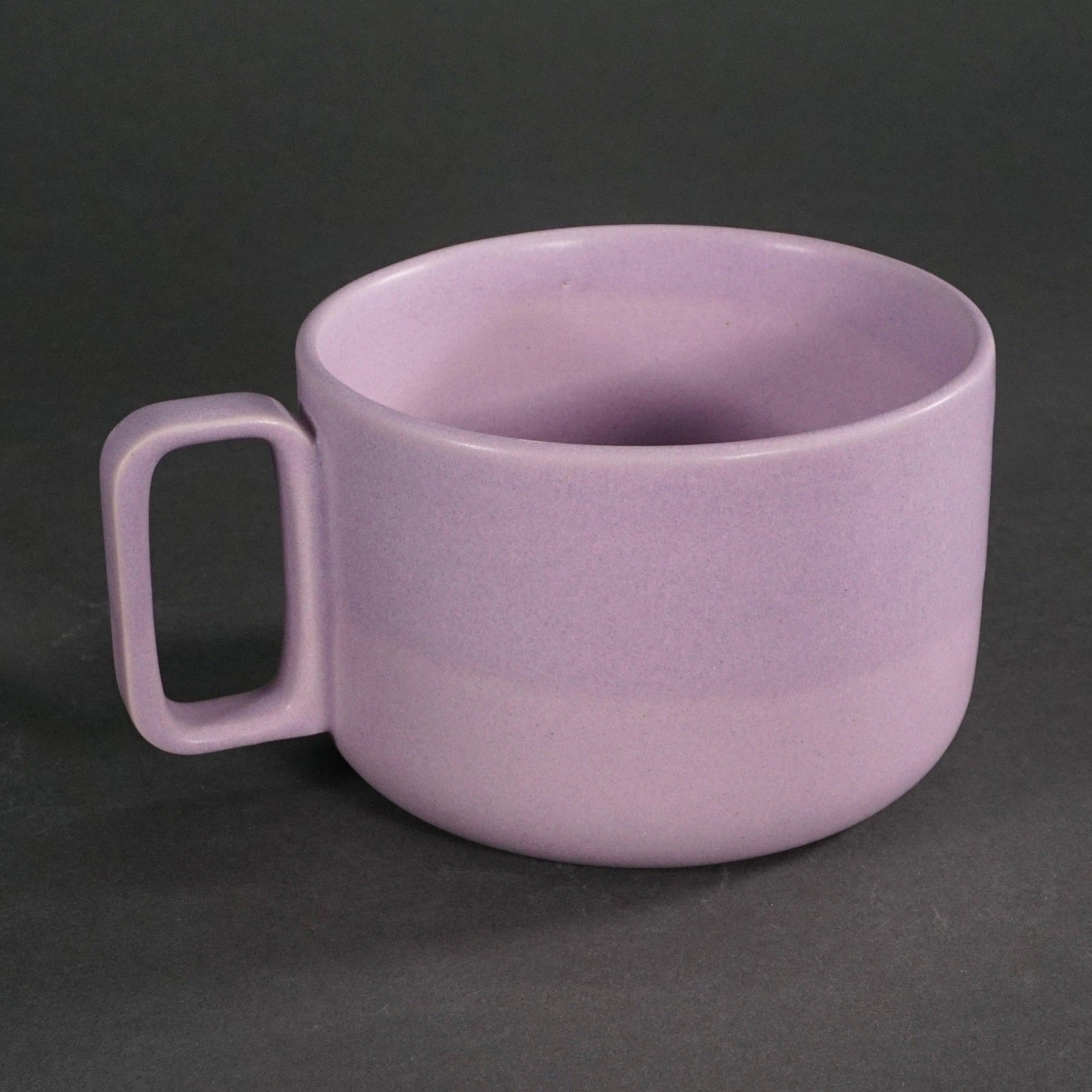 The Oversized Mug by New York Handcrafted