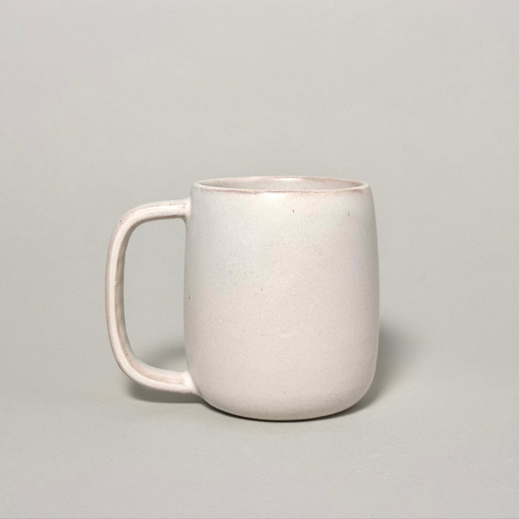 The Standard Mug by New York Handcrafted