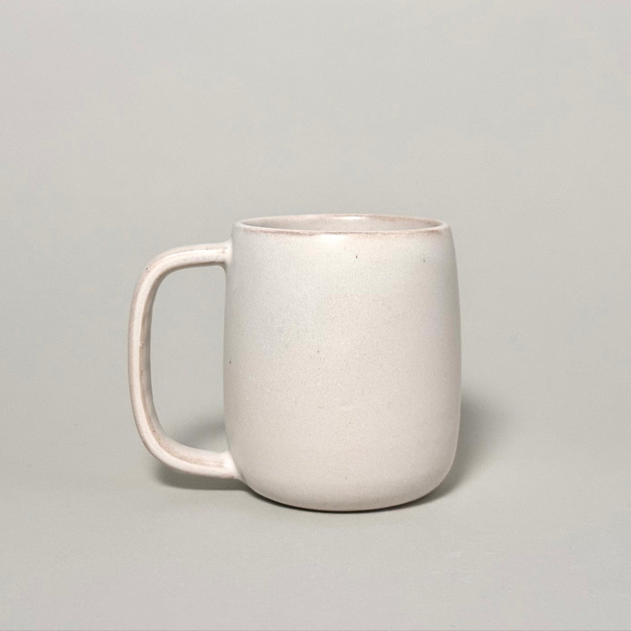The Standard Mug by New York Handcrafted