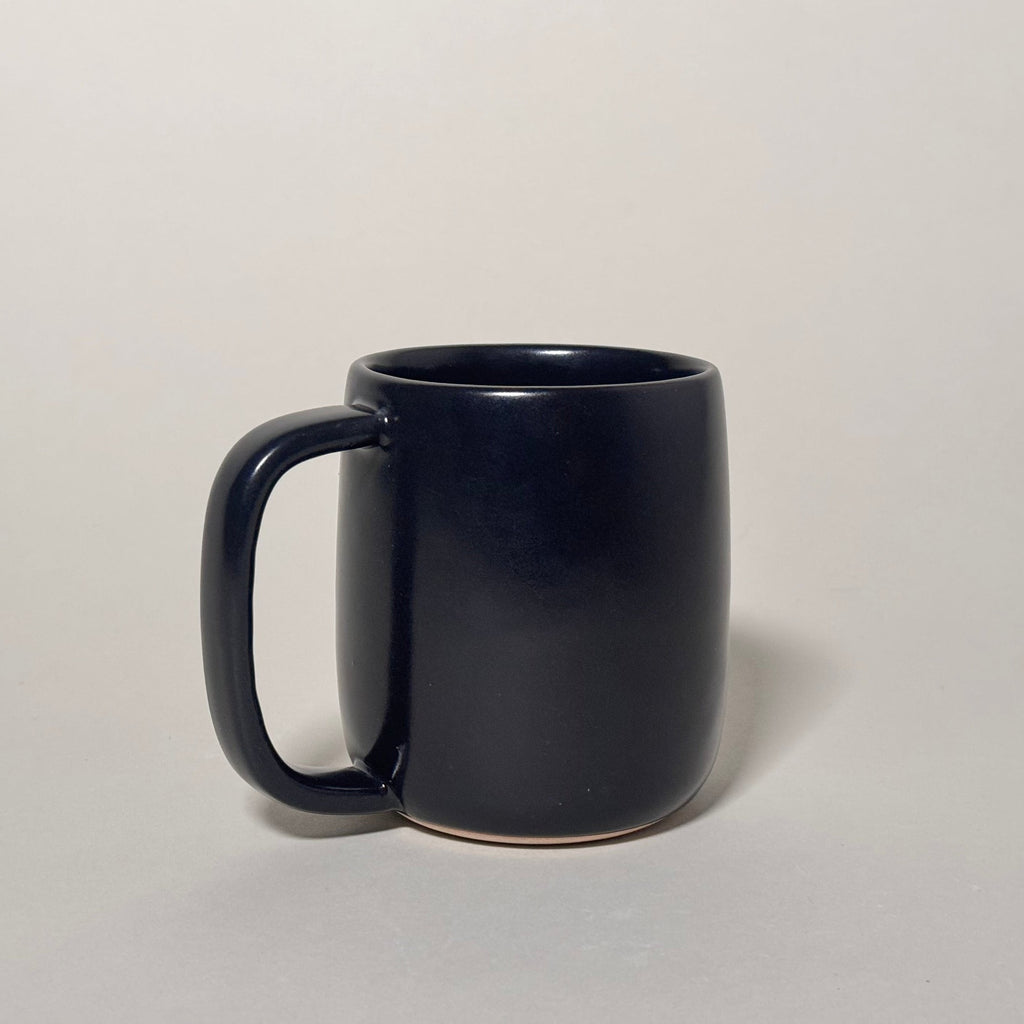 The Standard Mug by New York Handcrafted