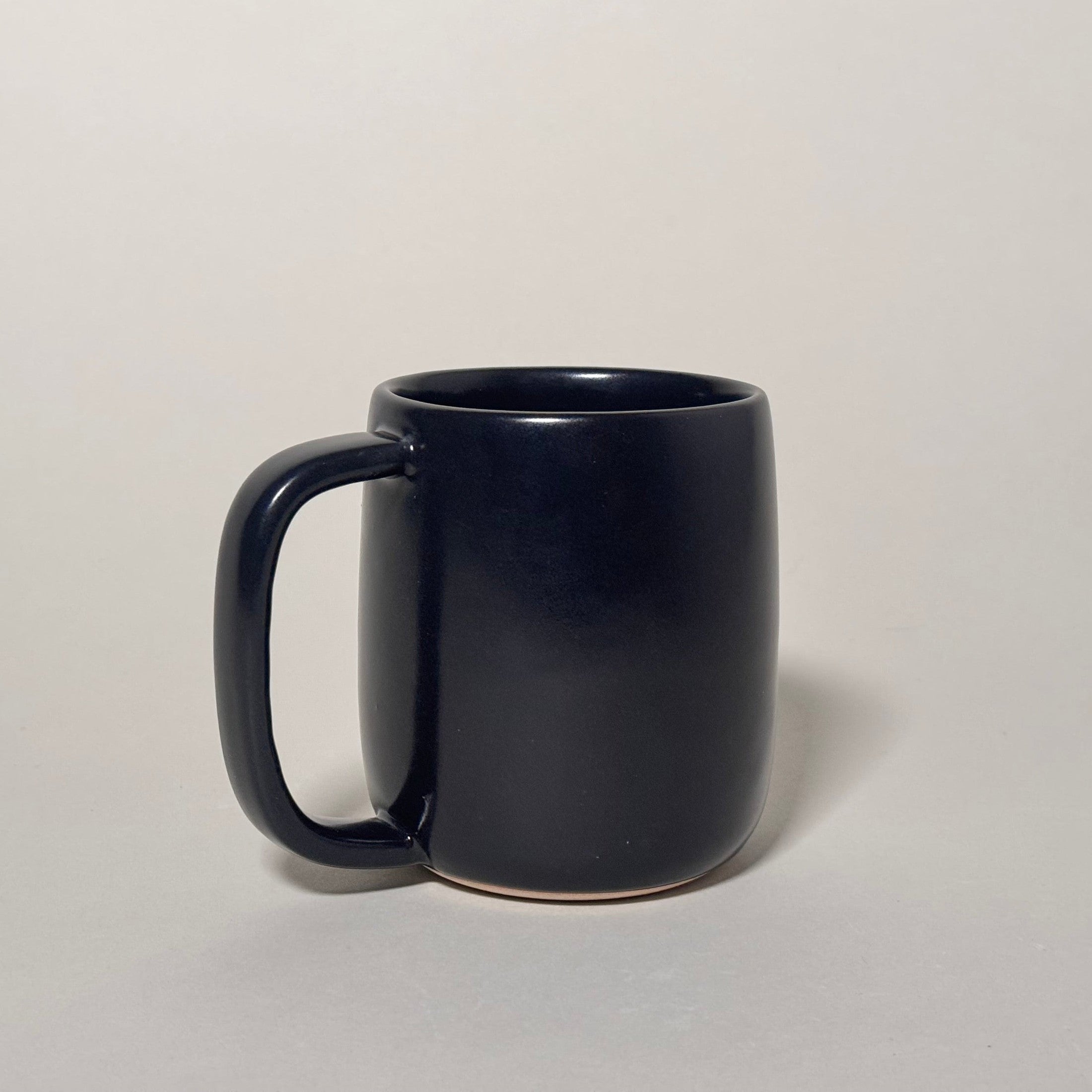The Standard Mug by New York Handcrafted
