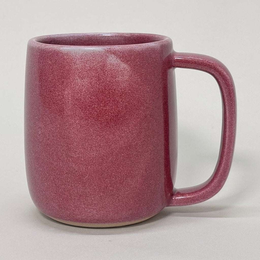 The Standard Mug by New York Handcrafted