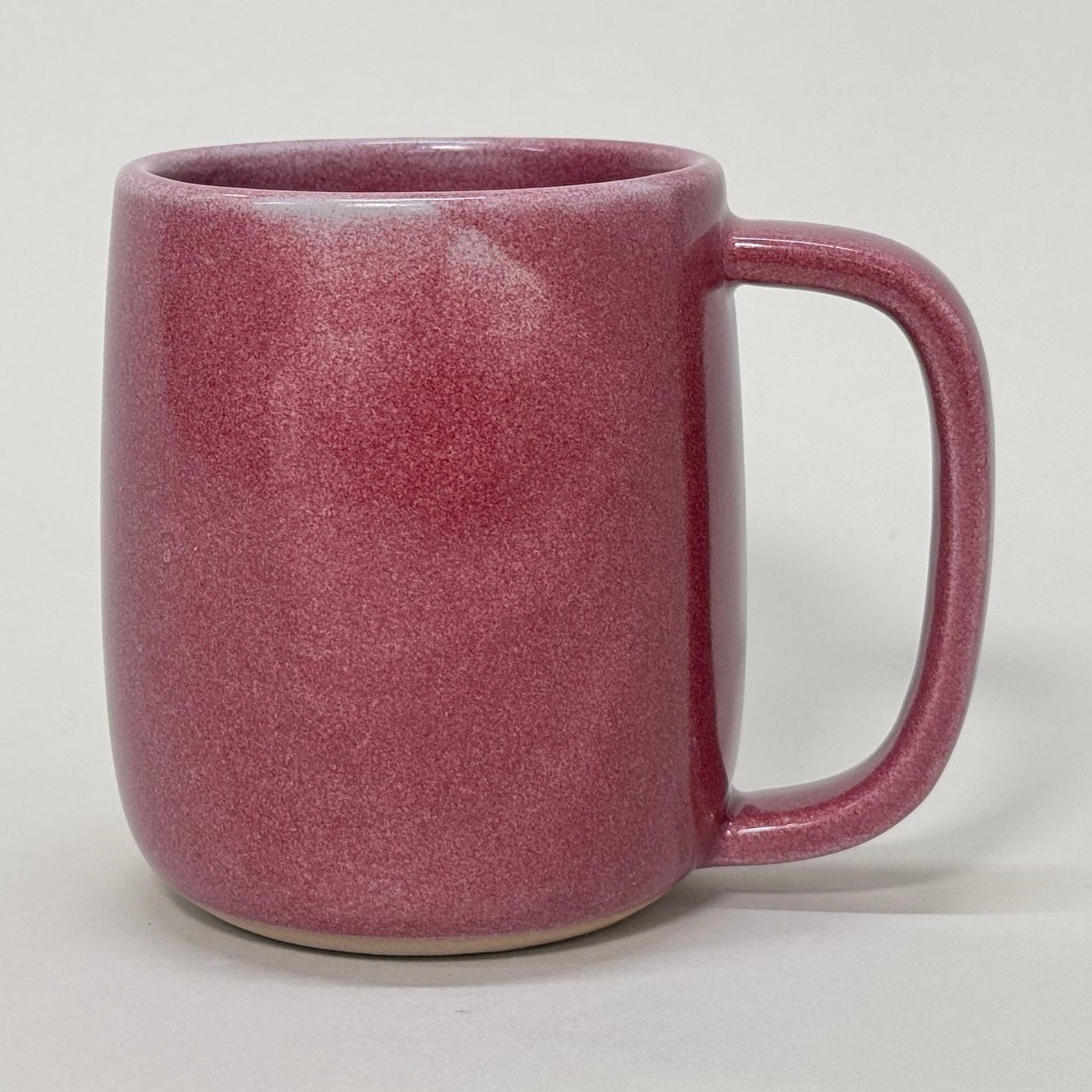 The Standard Mug by New York Handcrafted
