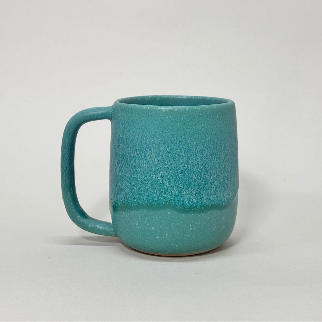 The Standard Mug by New York Handcrafted