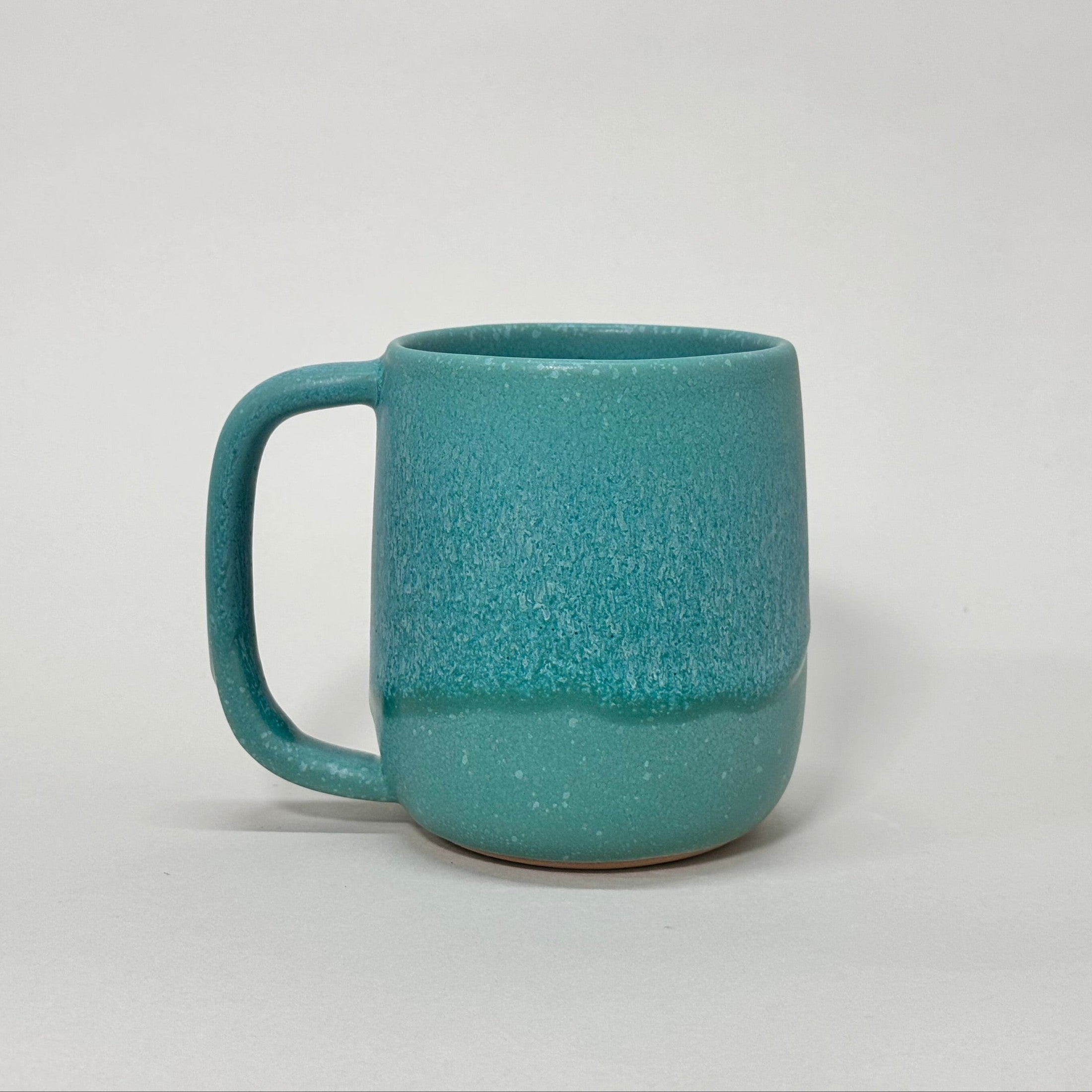 The Standard Mug by New York Handcrafted