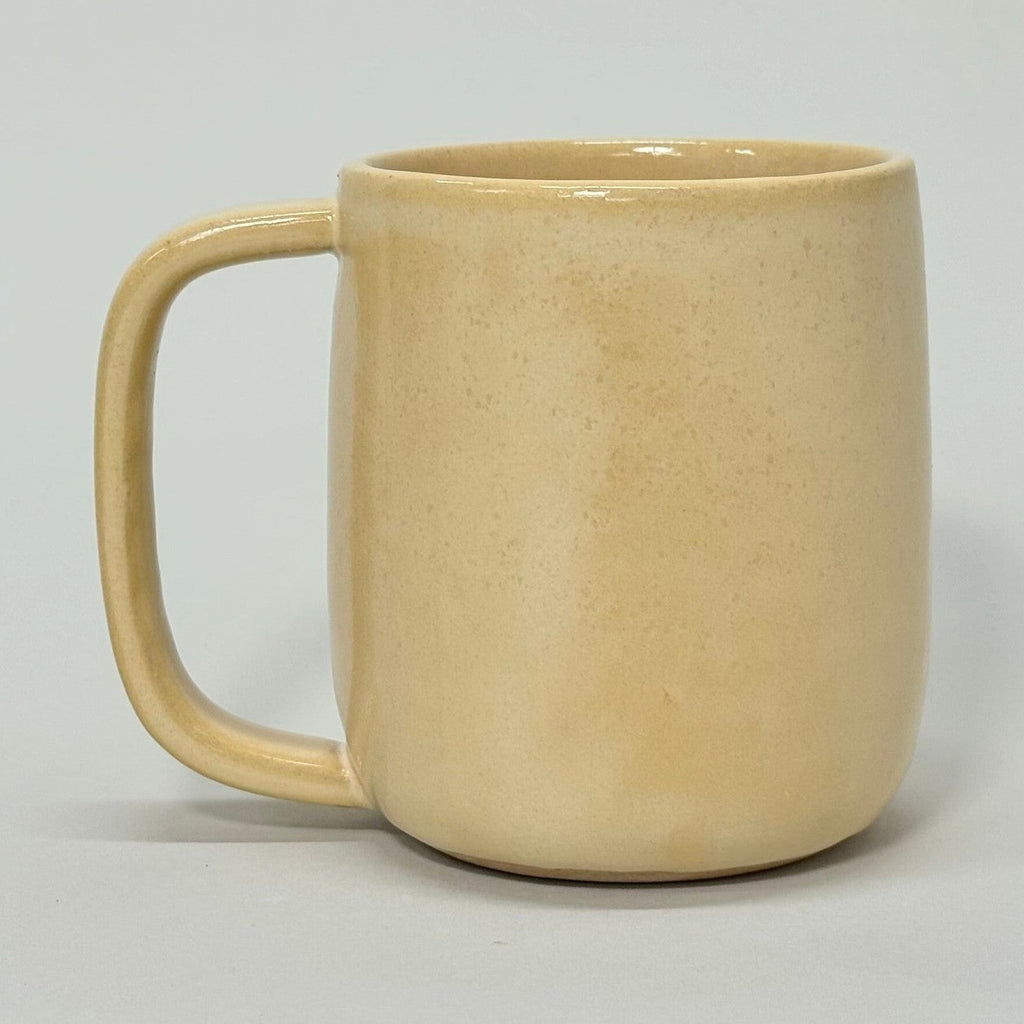 The Standard Mug by New York Handcrafted