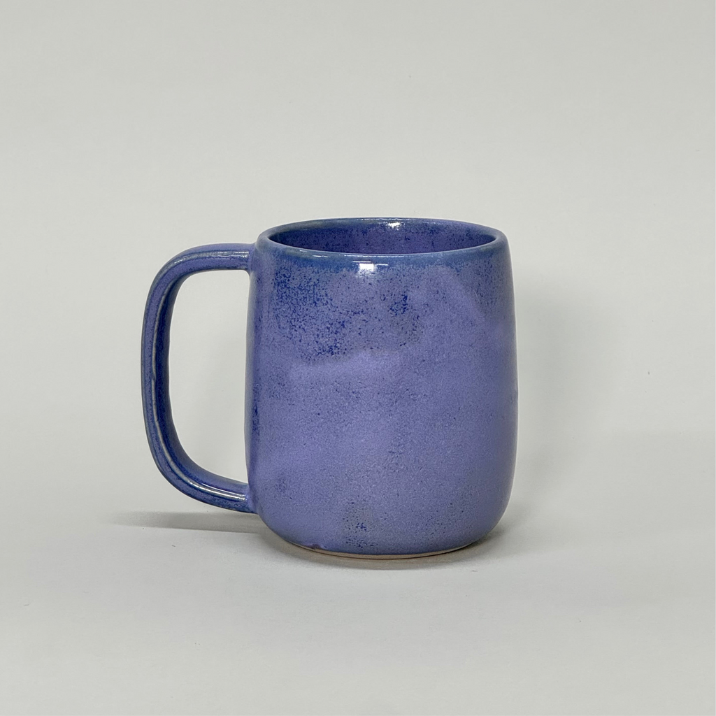 The Standard Mug by New York Handcrafted