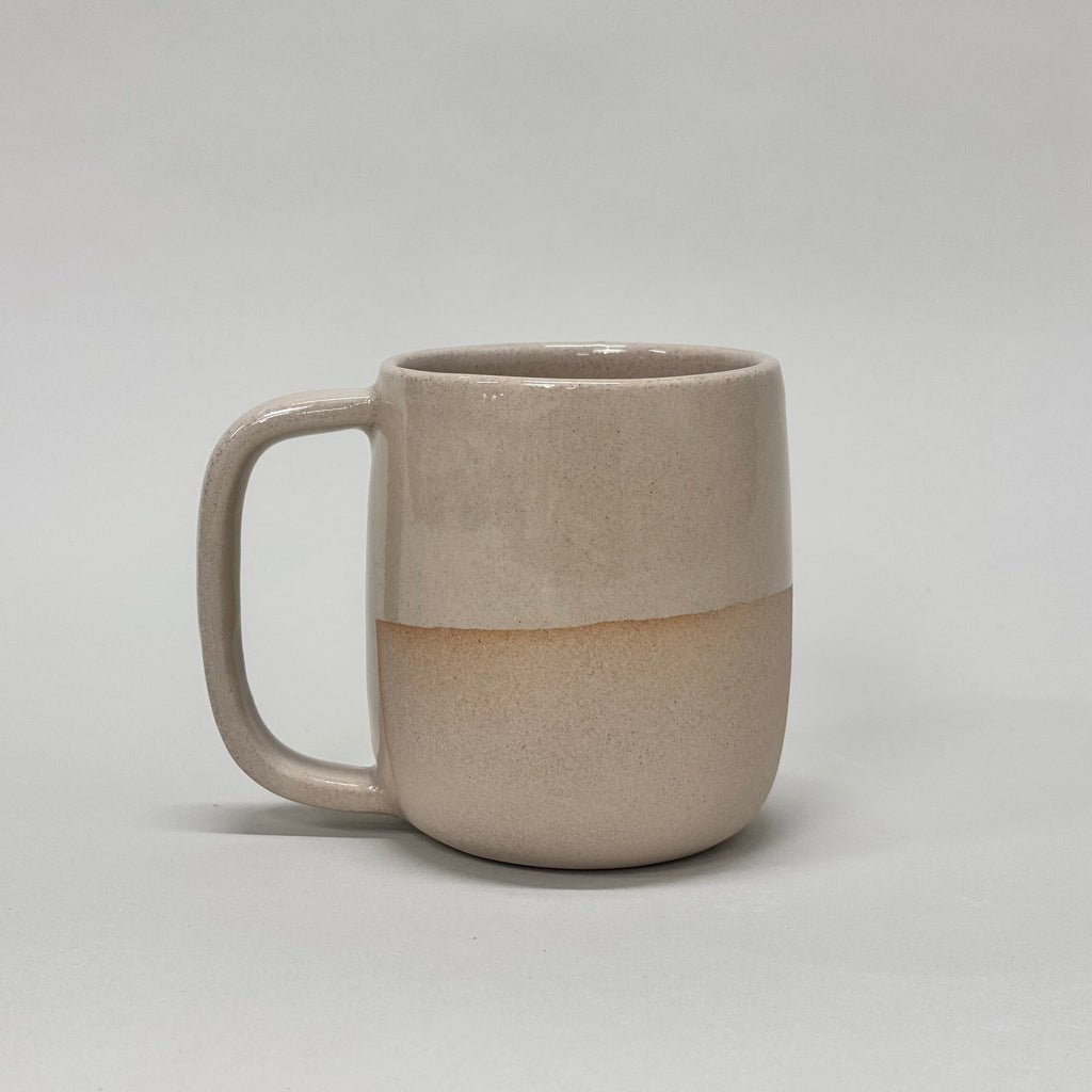 The Standard Mug by New York Handcrafted