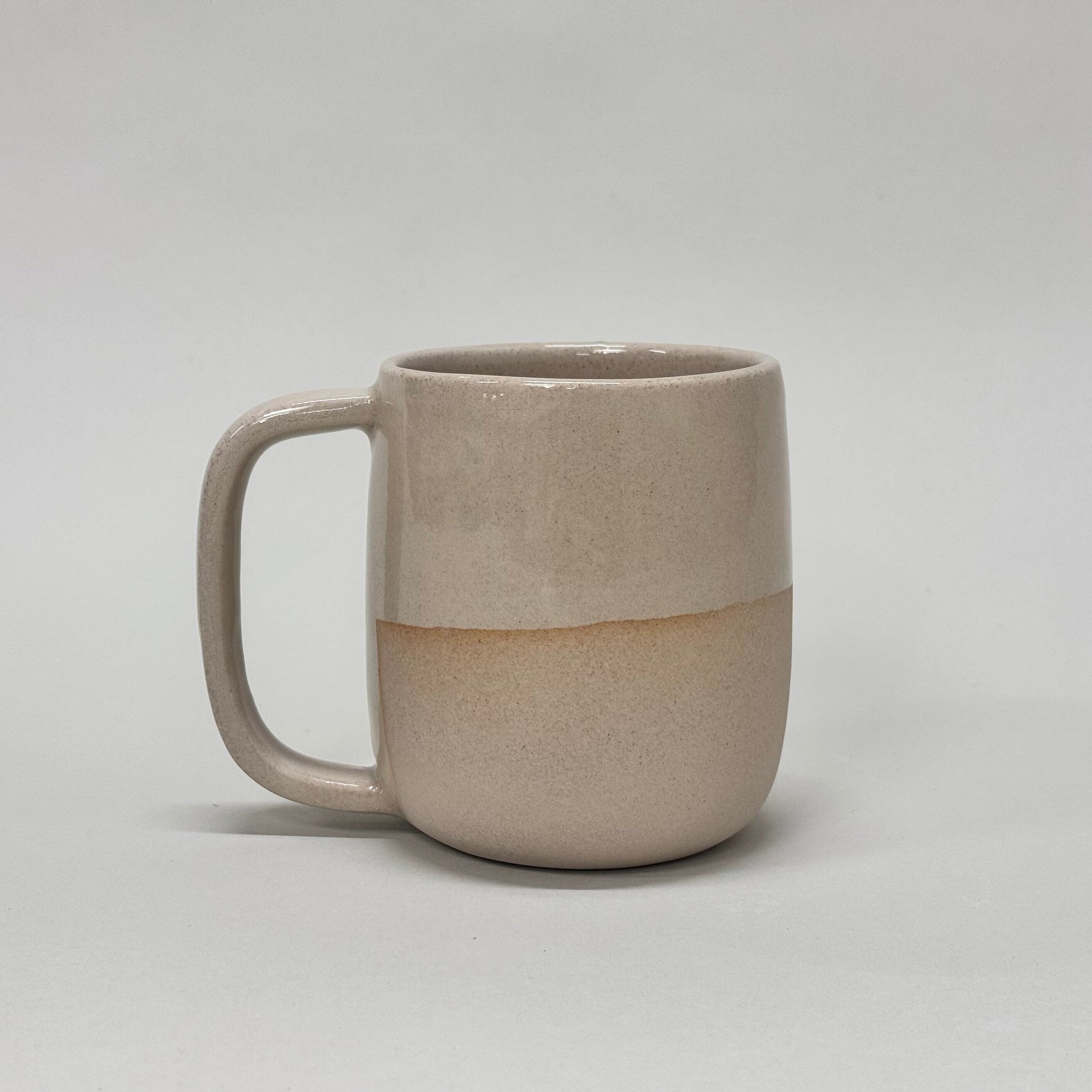 The Standard Mug by New York Handcrafted