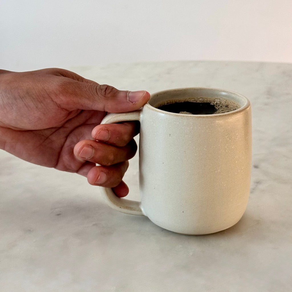 The Standard Mug by New York Handcrafted