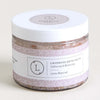 Therapeutic Aromatherapy Lavender Bath Salt Soak | DC-Lizush
