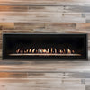 Thermally-Optimized Direct Vent Contemporary Linear Fireplace | SAKSBY WHOLESALE