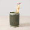 Tidal Pencil Holder