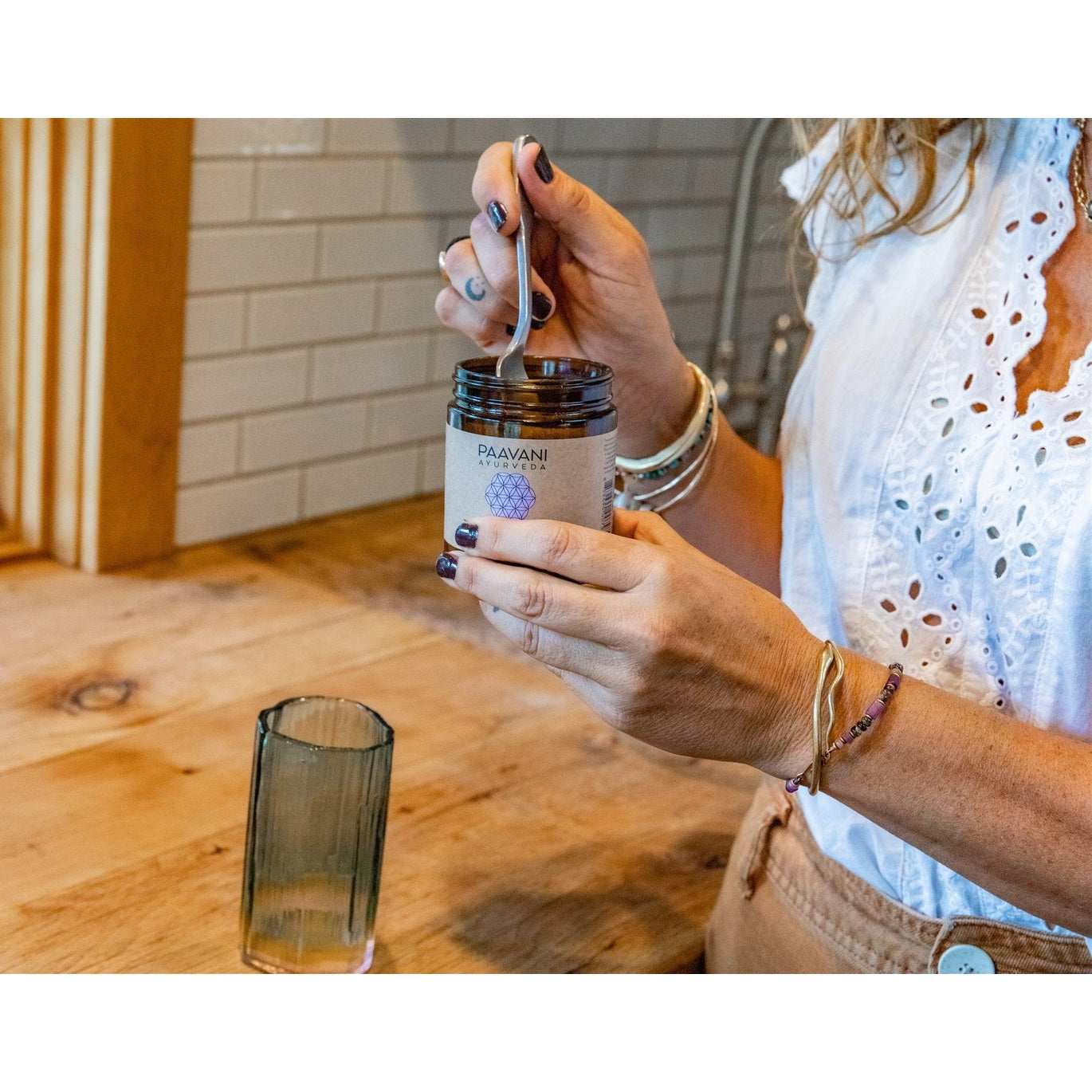 Tridoshic Spice Blend | Balancing & Cleansing Digestive Churna
