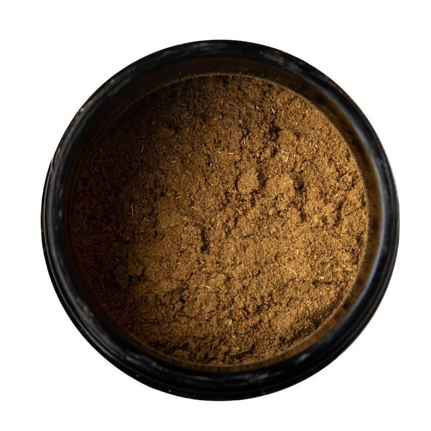 Tridoshic Spice Blend | Balancing & Cleansing Digestive Churna