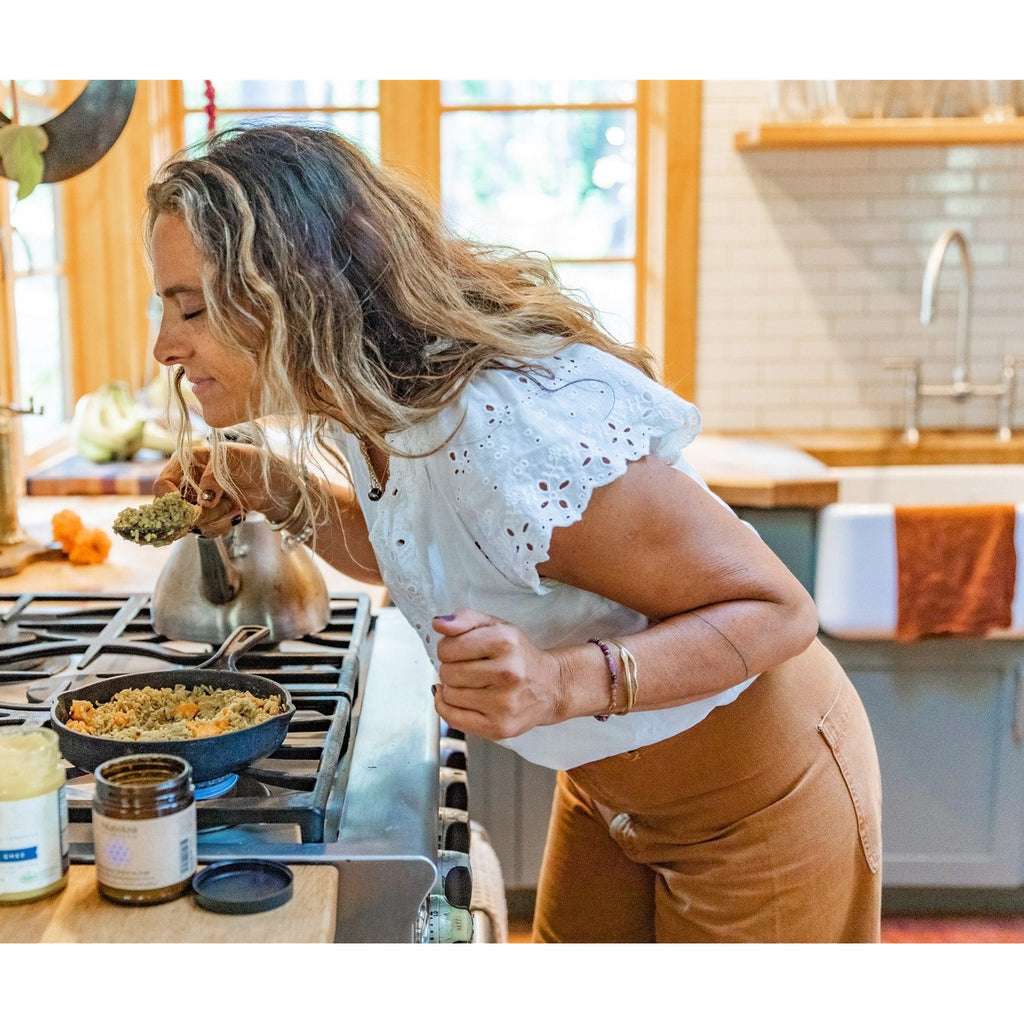 Tridoshic Spice Blend | Balancing & Cleansing Digestive Churna