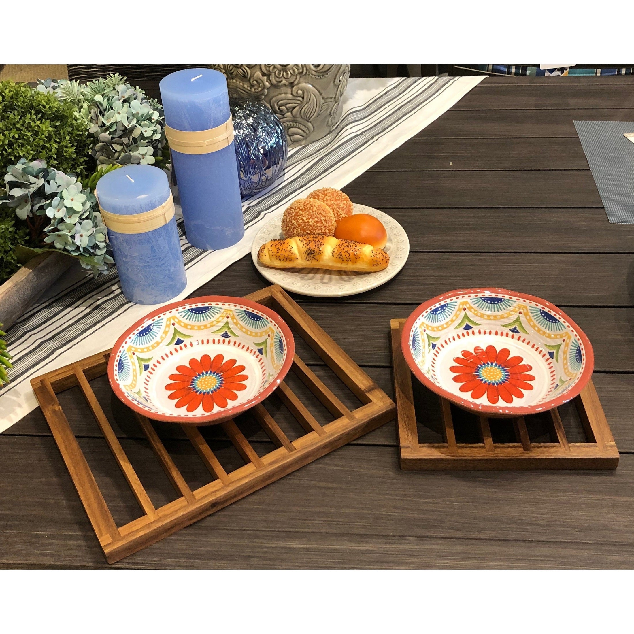 Trivets - set of 2 by Kalmar Home