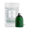 Ultra Absorbent Microfiber Hair Towel Bundle | DC-MASAMI