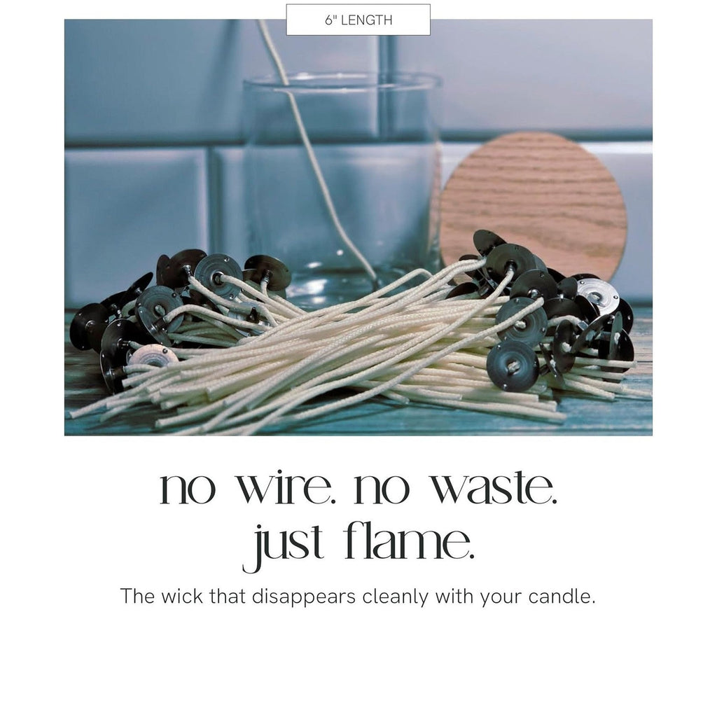 Ultra-Core Wicks