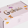 Ultra Lush Bath Bomb Gift Set | Natural Spa Fizzies